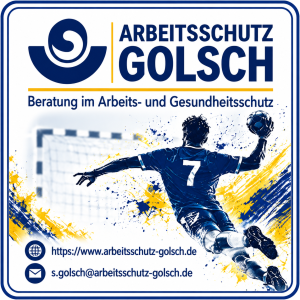 Arbeitsschutz Golsch