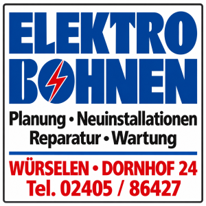 Elektro Bohnen