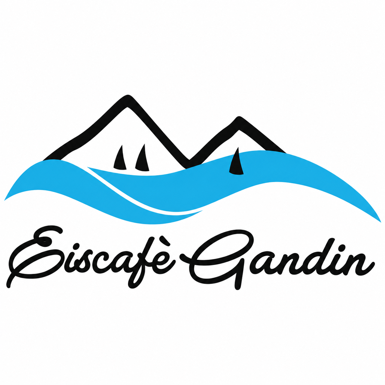 Eiscafé Gandin